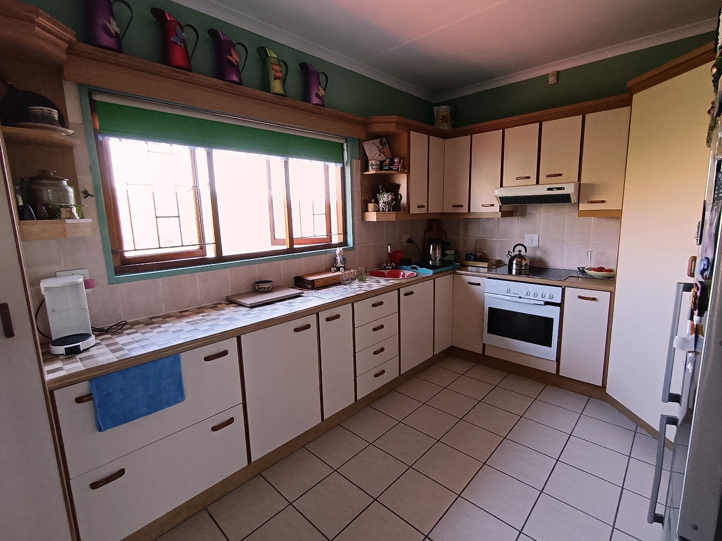 3 Bedroom Property for Sale in Bergsig Western Cape